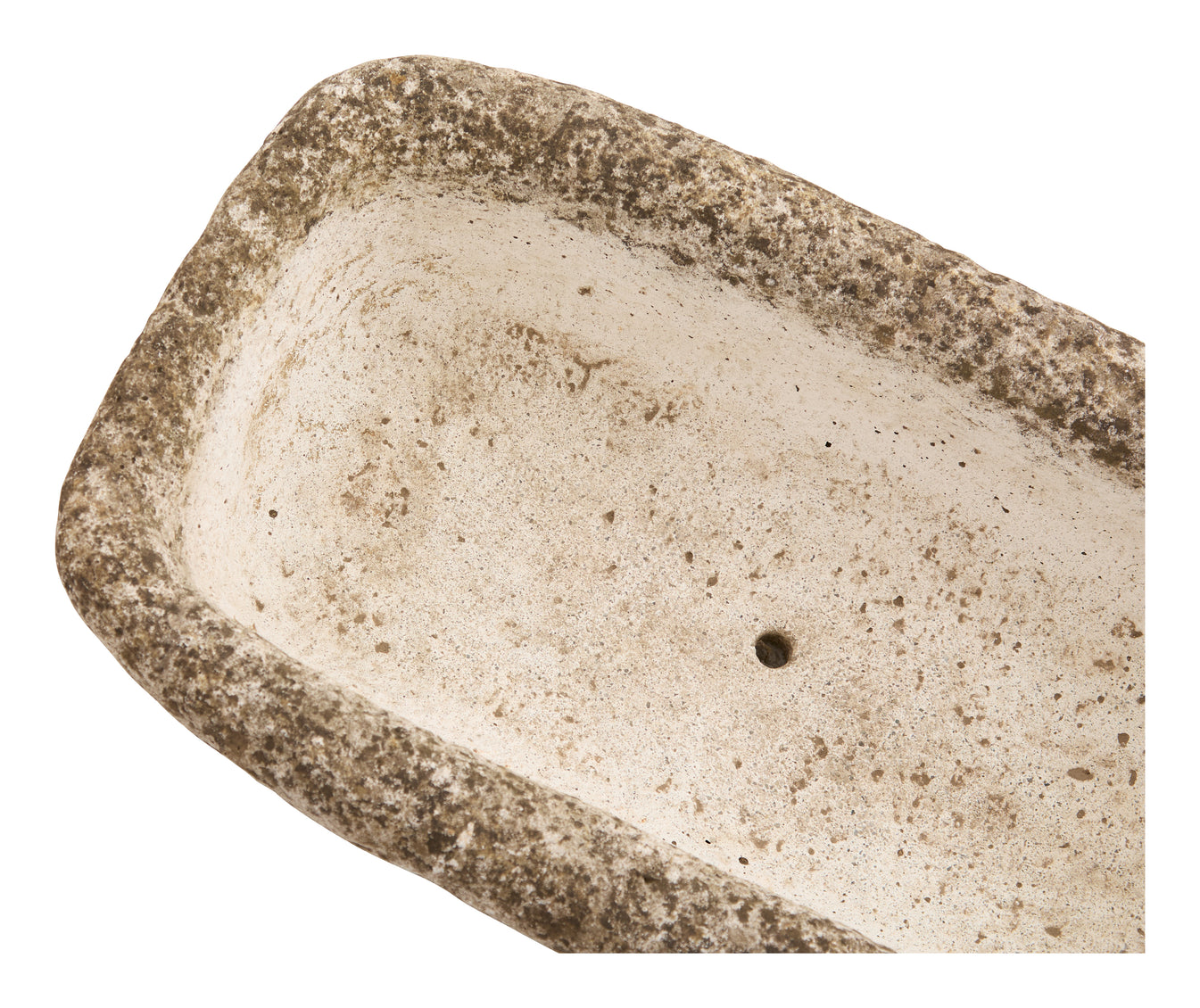 Antique Stone Planter