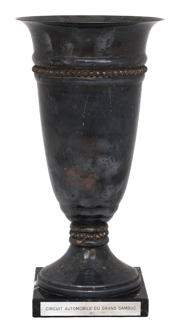 Vintage Trophy Large