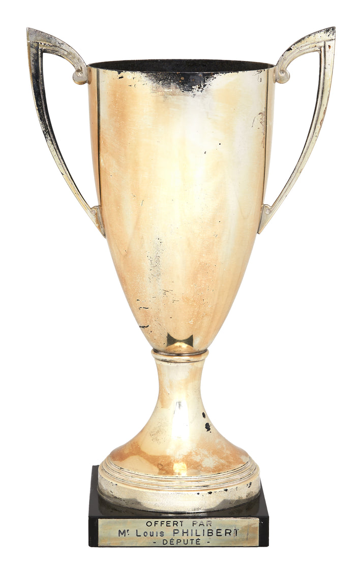 Vintage Trophy Large