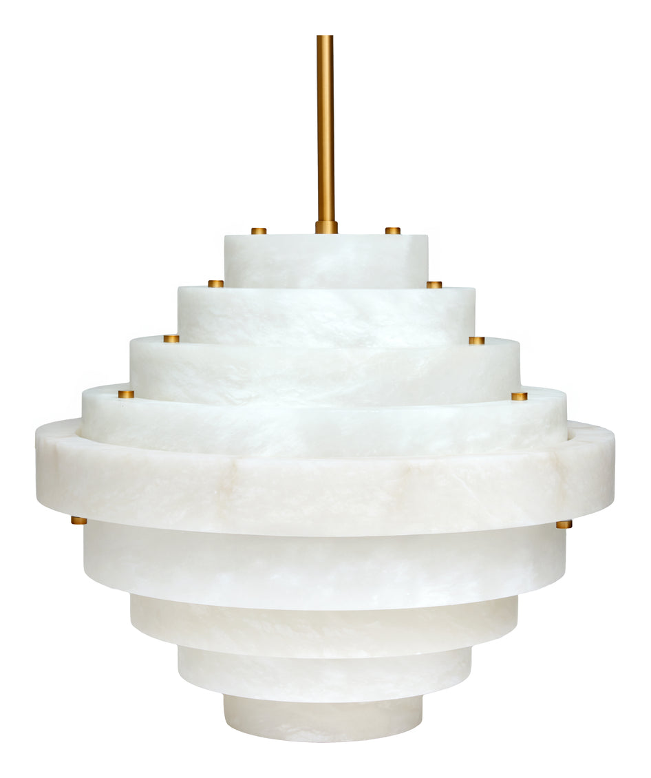 Danube Chandelier