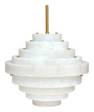 Danube Chandelier
