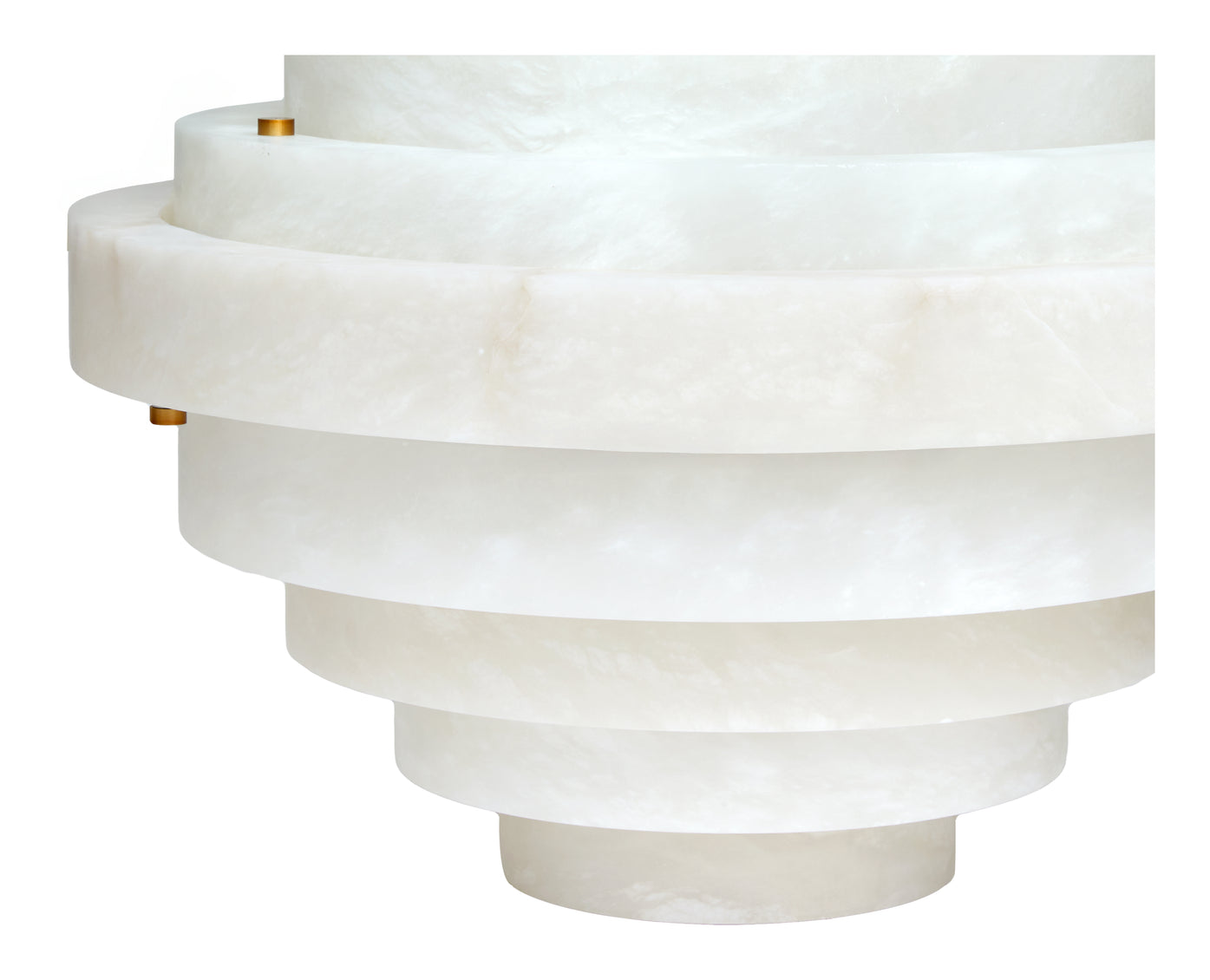 Danube Chandelier