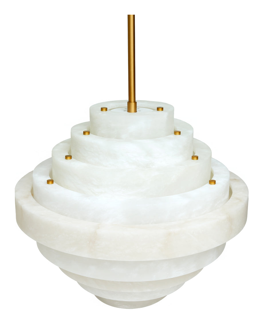 Danube Chandelier