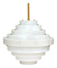 Danube Chandelier