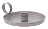 Chalet Taper Holder