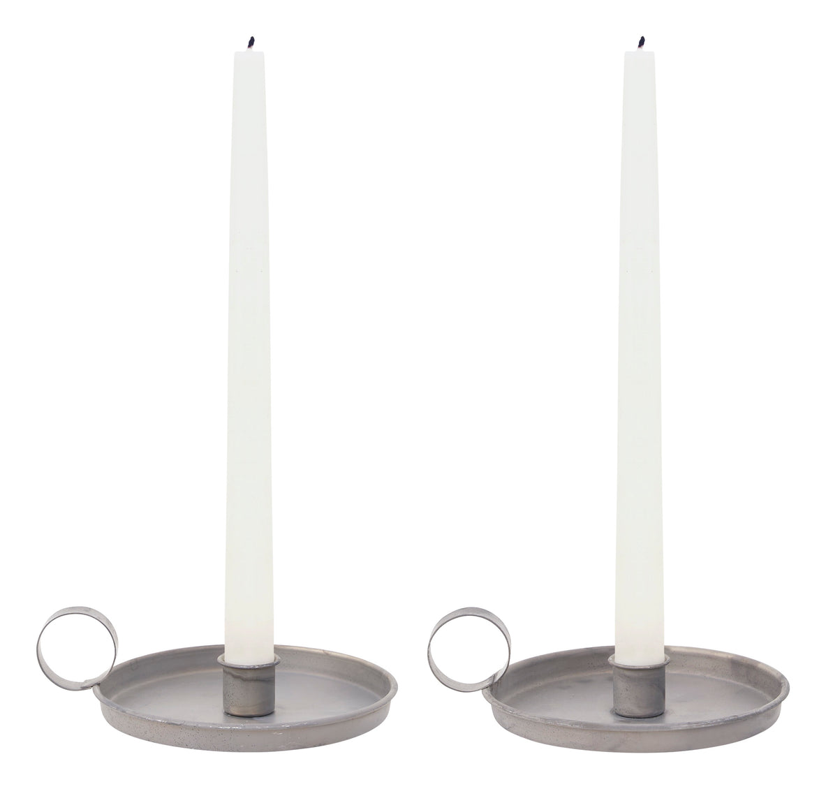Chalet Taper Holder