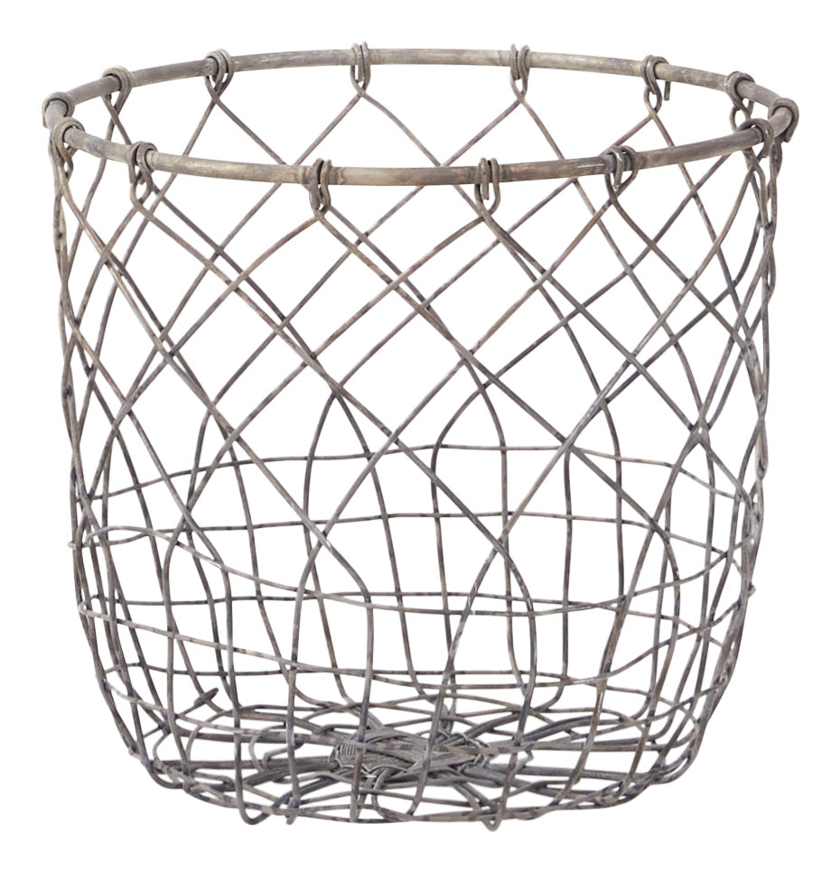 Crofton Baskets
