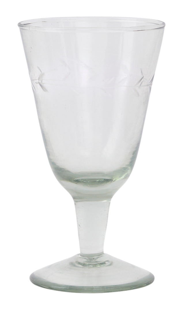 Buchanan Glasses