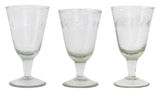 Buchanan Glasses