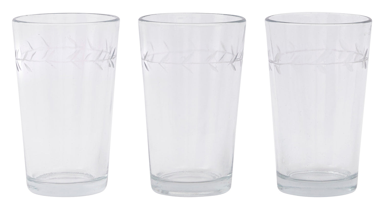 Buchanan Glasses