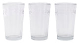 Buchanan Glasses