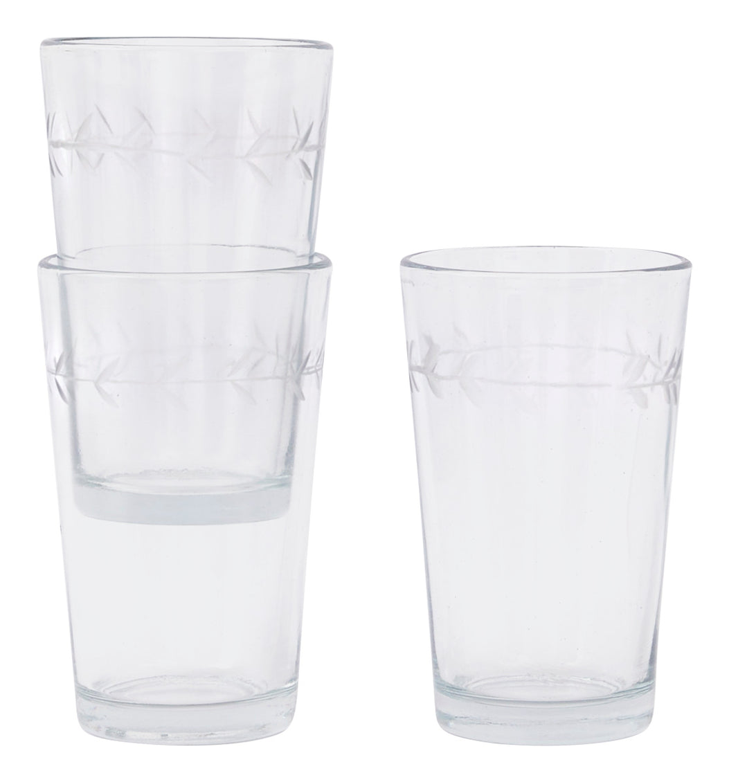 Buchanan Glasses