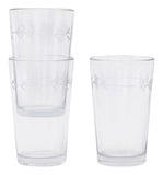 Buchanan Glasses