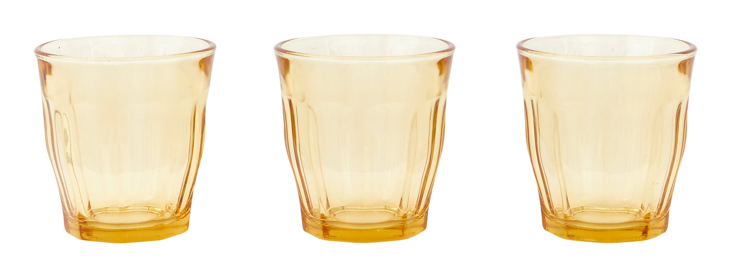 Montgomery Glass