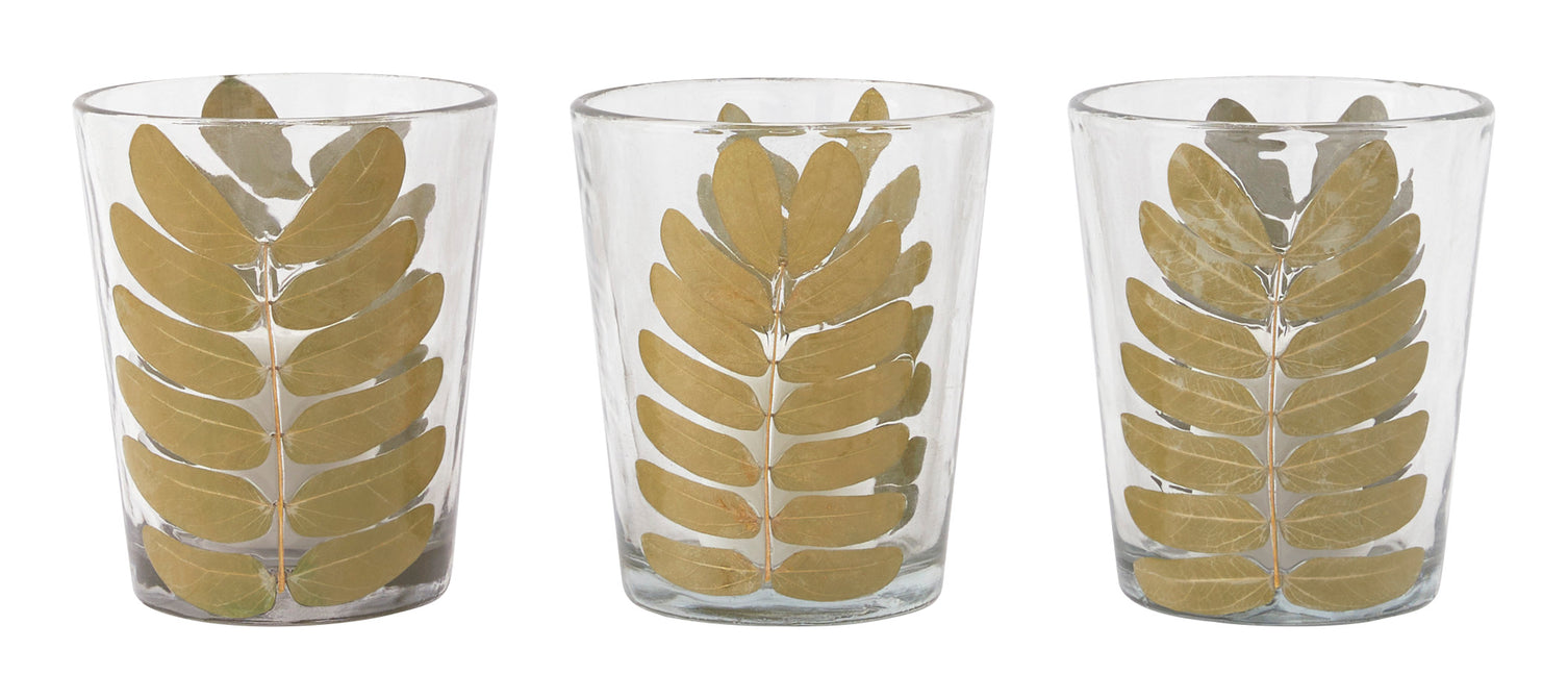 Ambrose Votives
