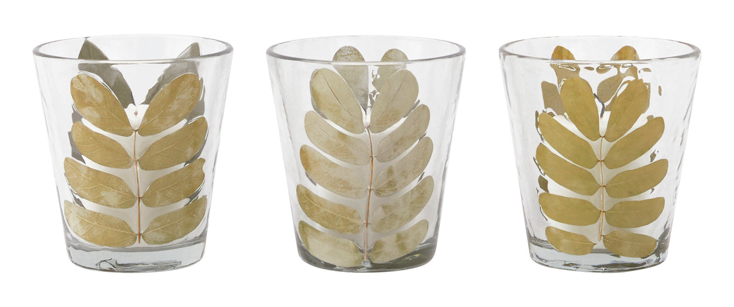 Ambrose Votives
