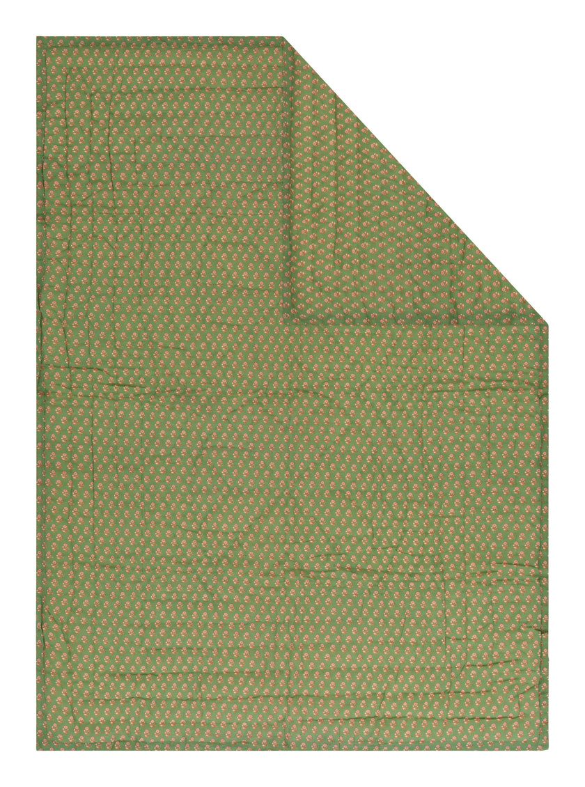 Gertrude Quilt
