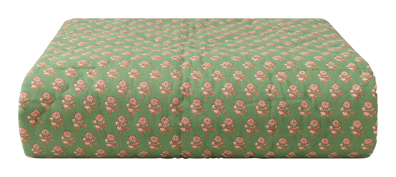 Gertrude Quilt