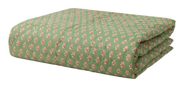 Gertrude Quilt