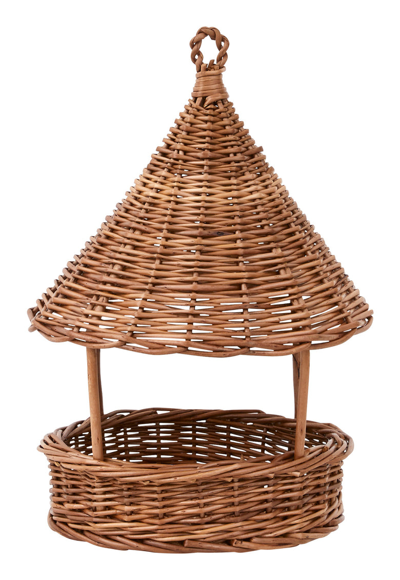 Briar Bird Feeder