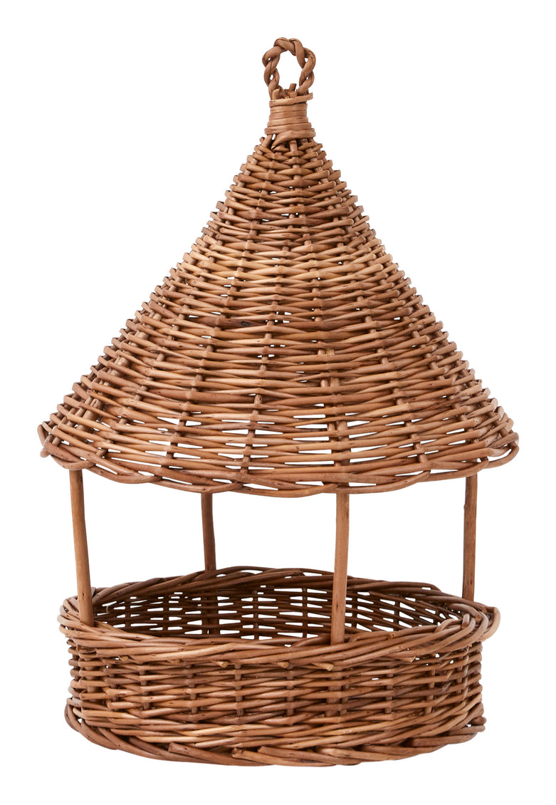 Briar Bird Feeder