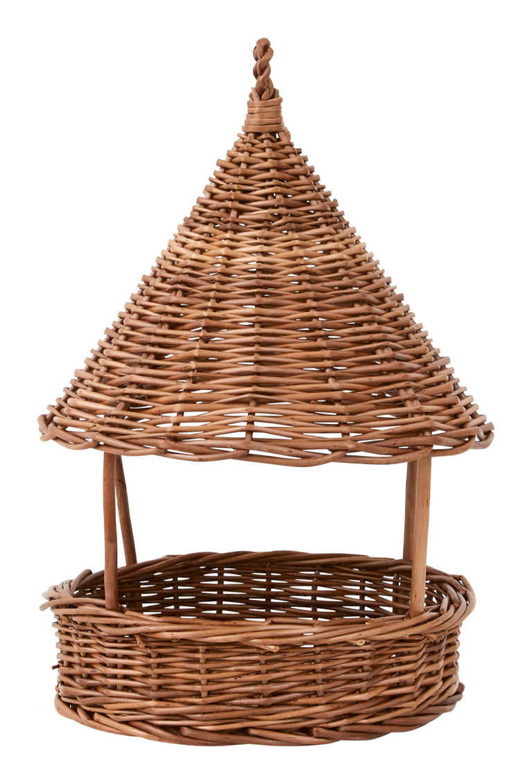 Briar Bird Feeder
