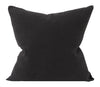 Rainier Pillow - Onyx