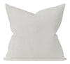 Rainier Pillow - Alabaster