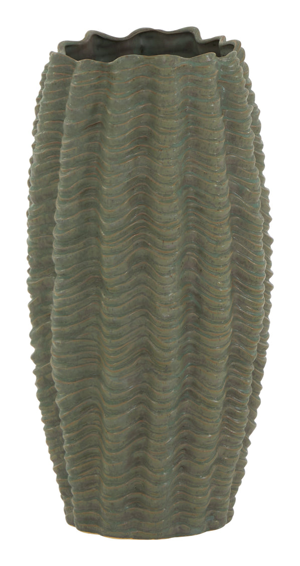 Loch Vase