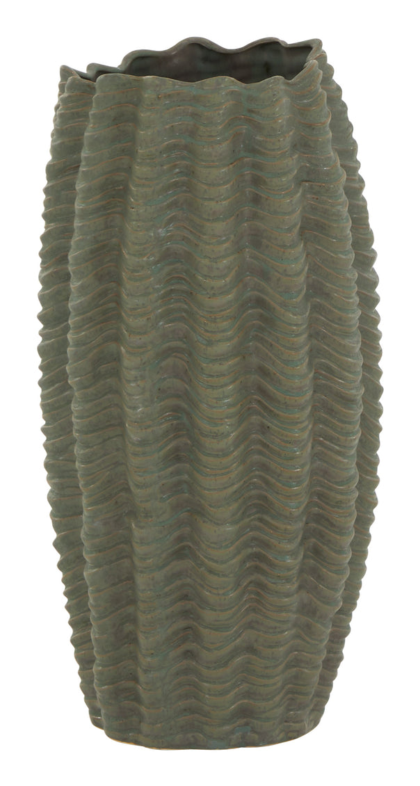 Loch Vase