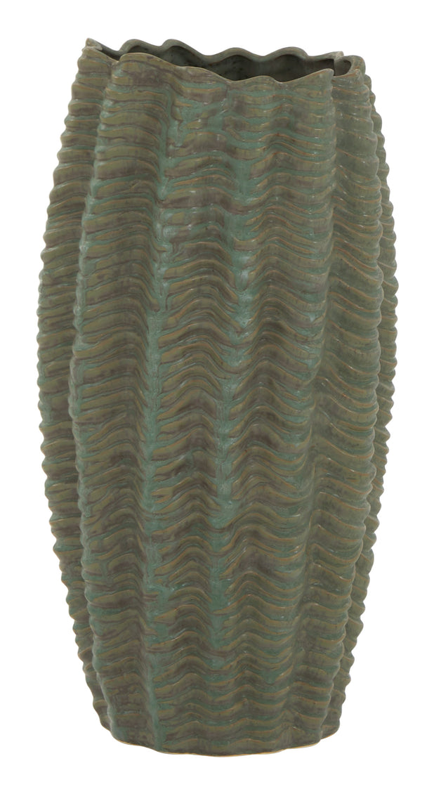 Loch Vase