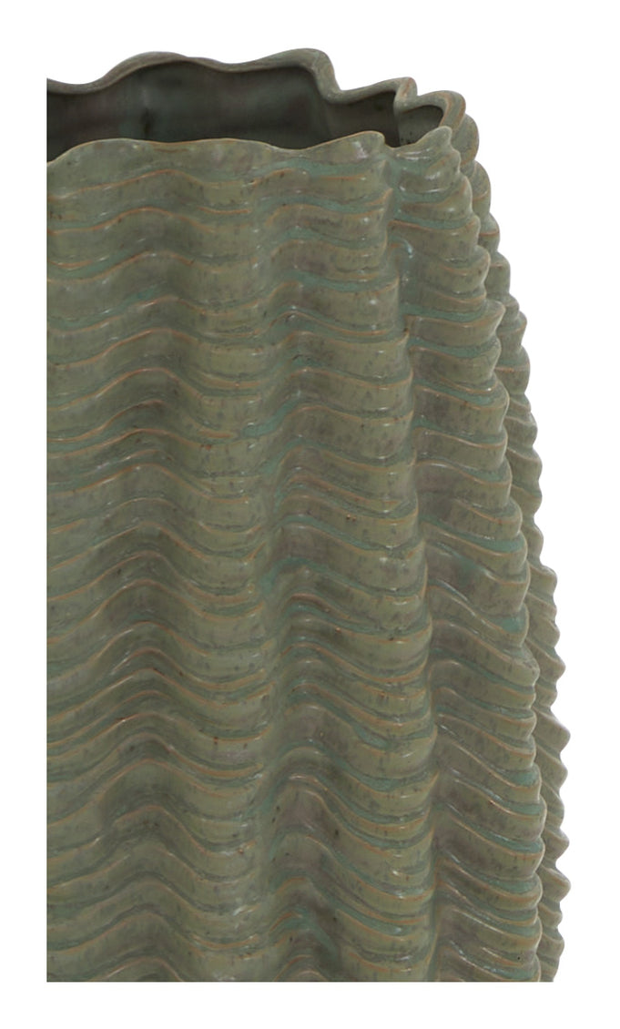 Loch Vase