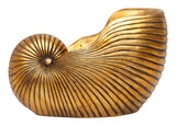 Nautilus Vessel