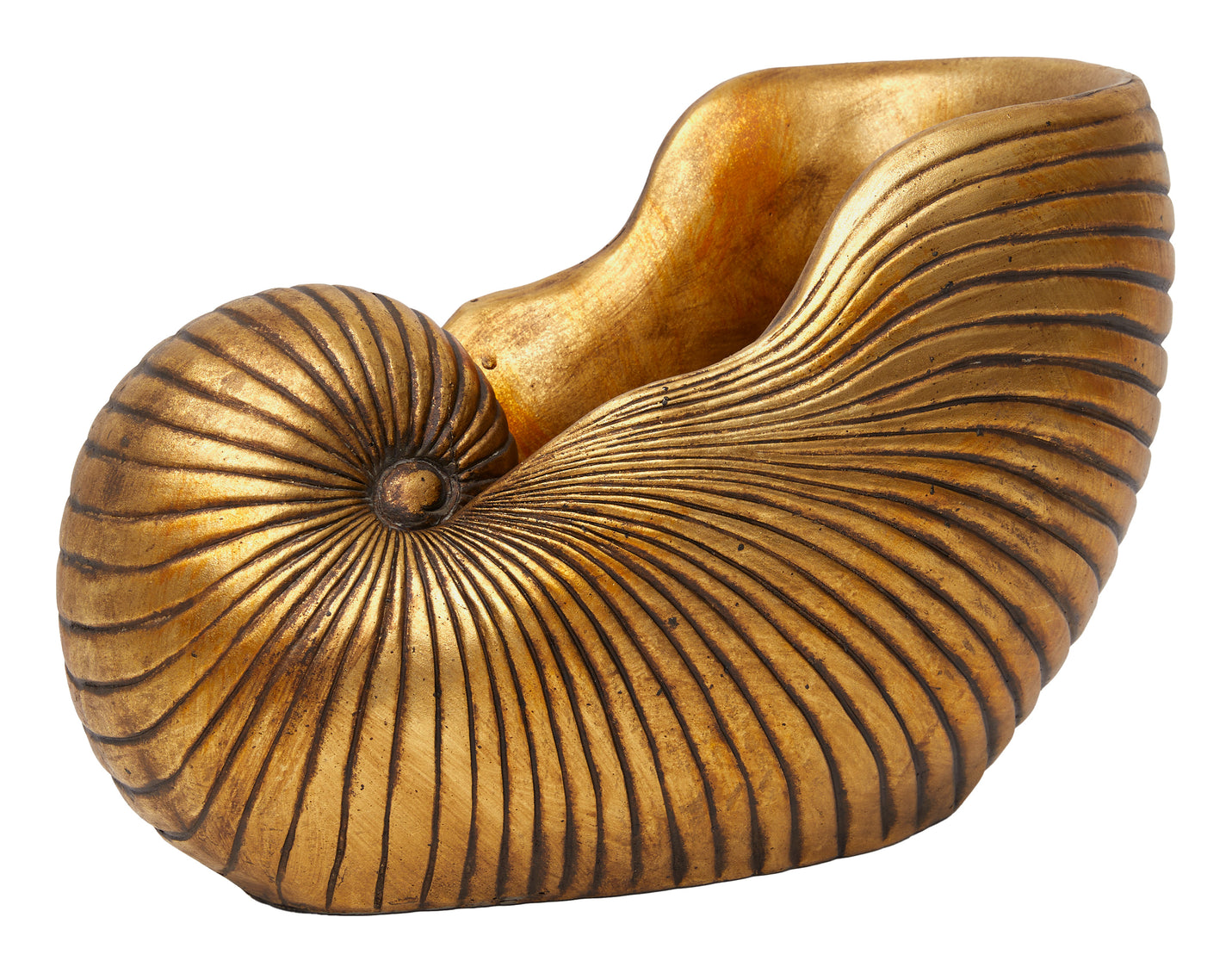 Nautilus Vessel