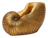 Nautilus Vessel