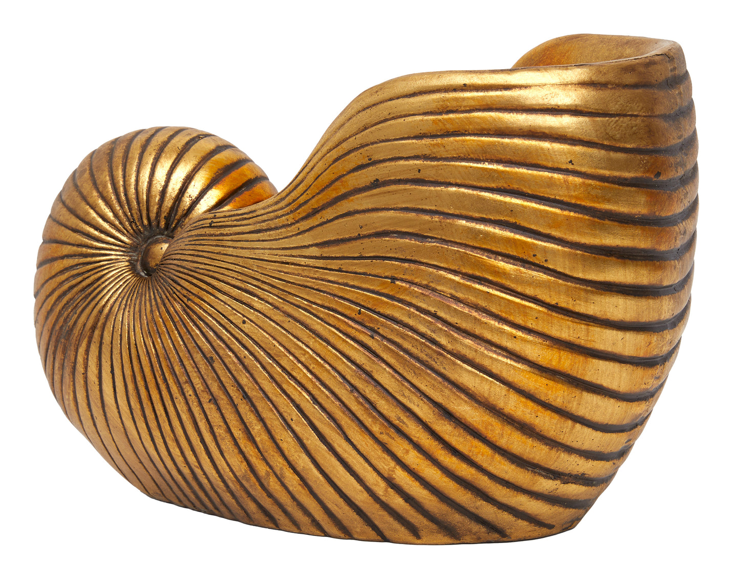 Nautilus Vessel