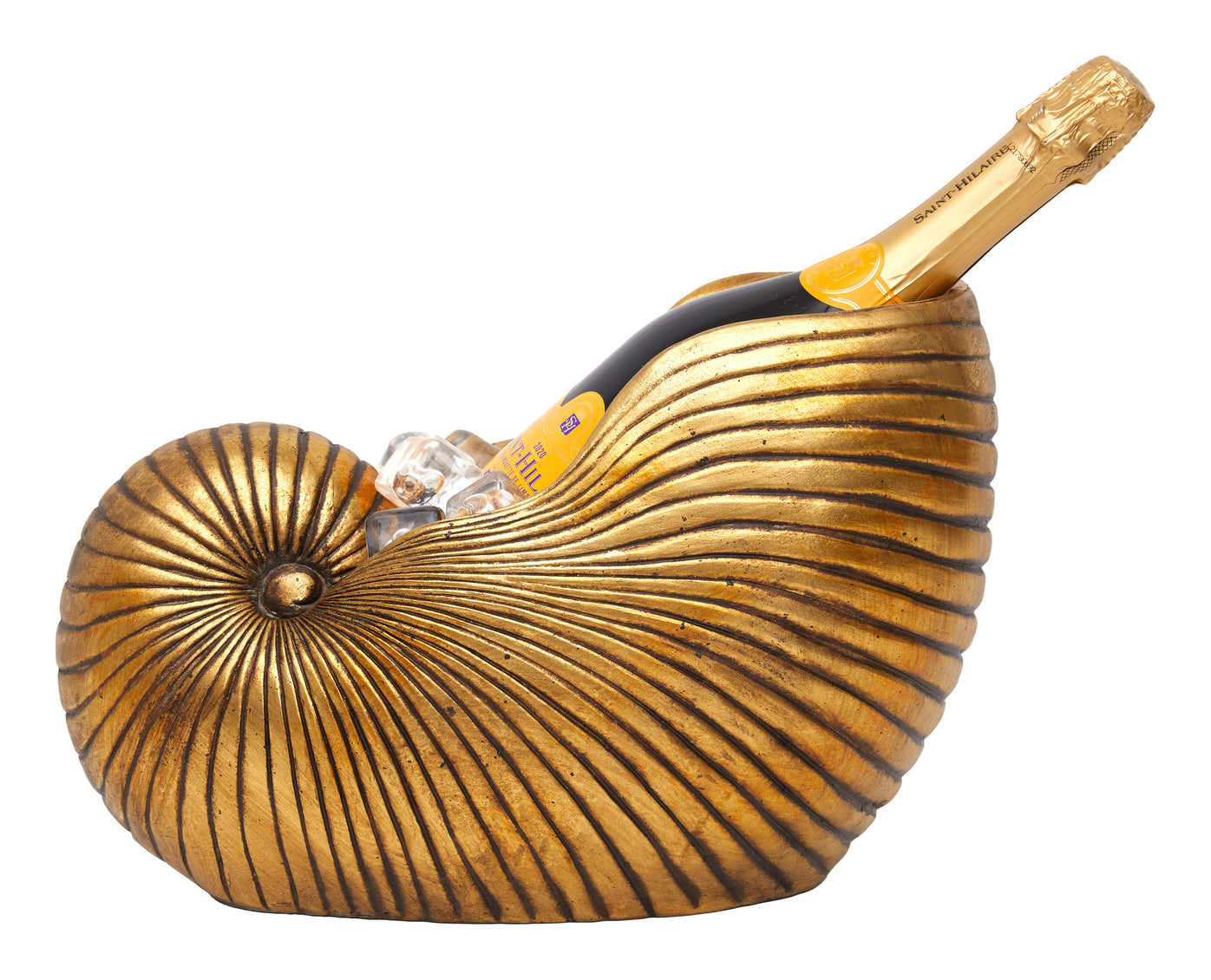 Nautilus Vessel