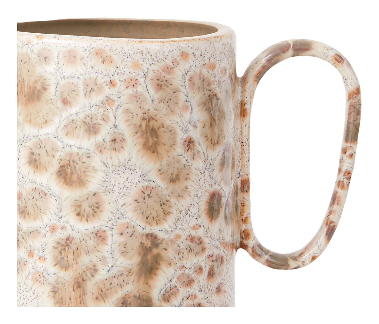 Pila Vase