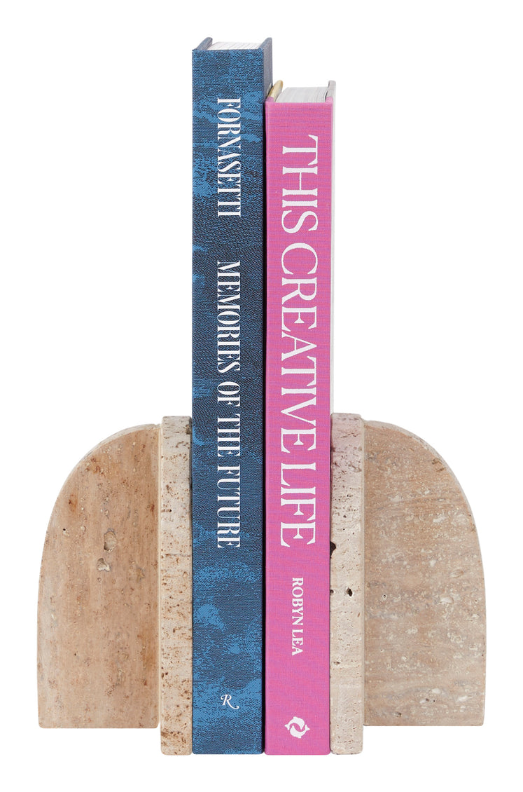 Yuma Bookend