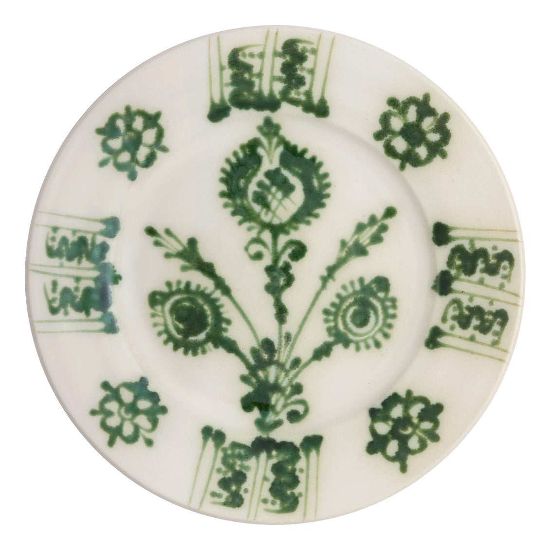 Dragos Plate