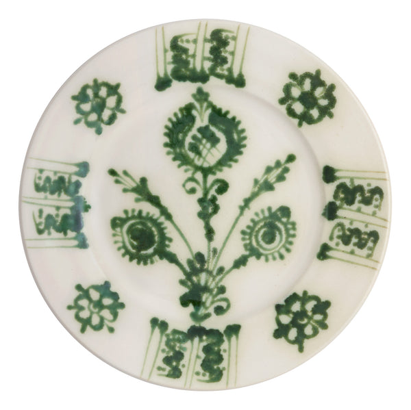 Dragos Plate