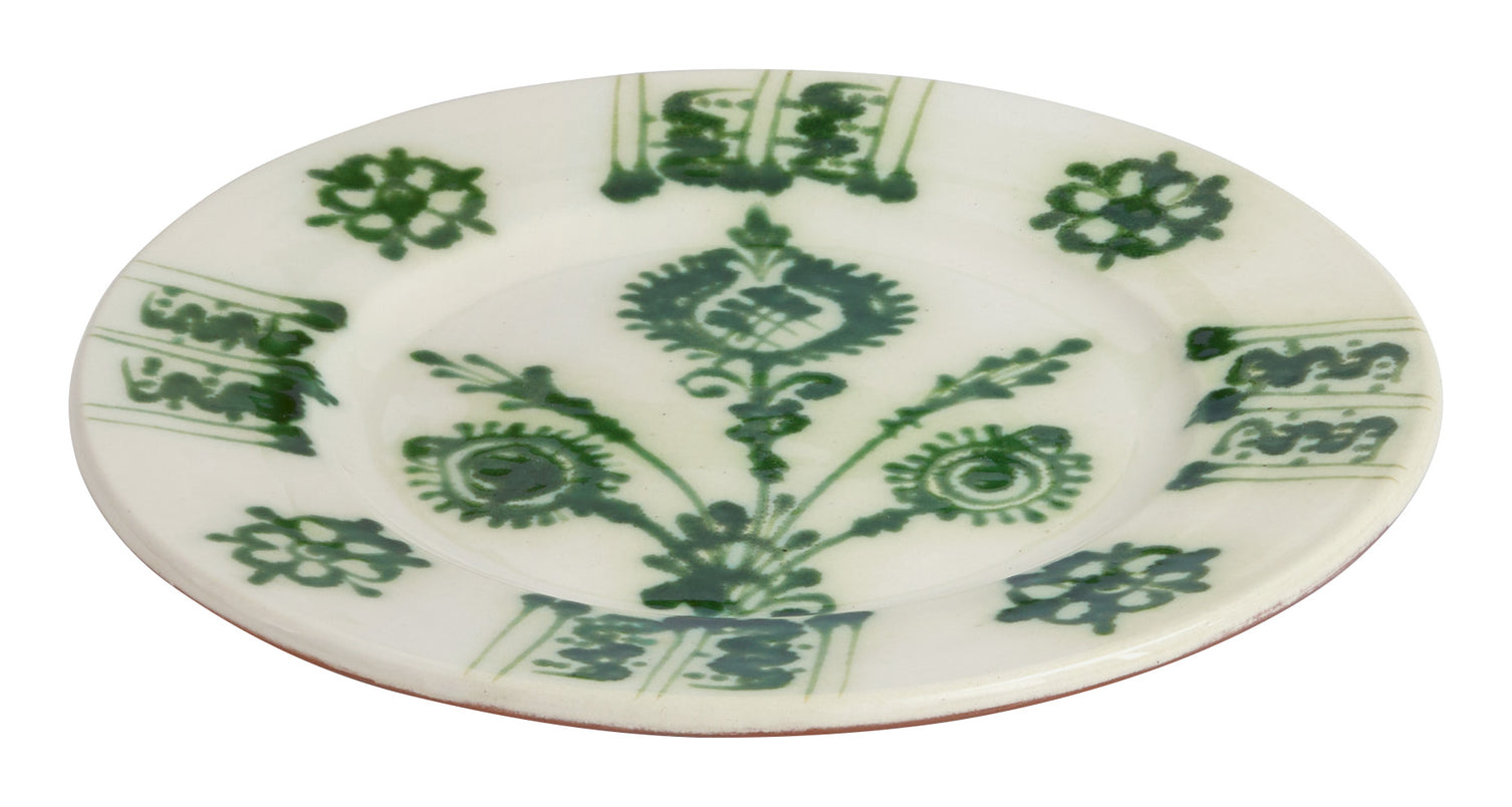 Dragos Plate