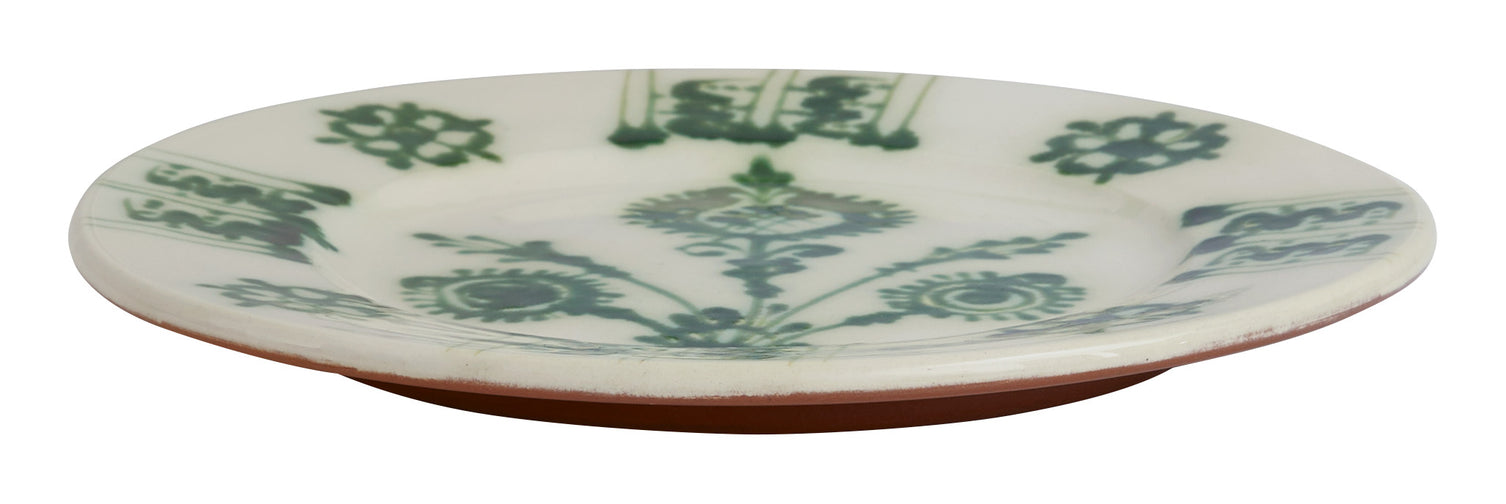 Dragos Plate