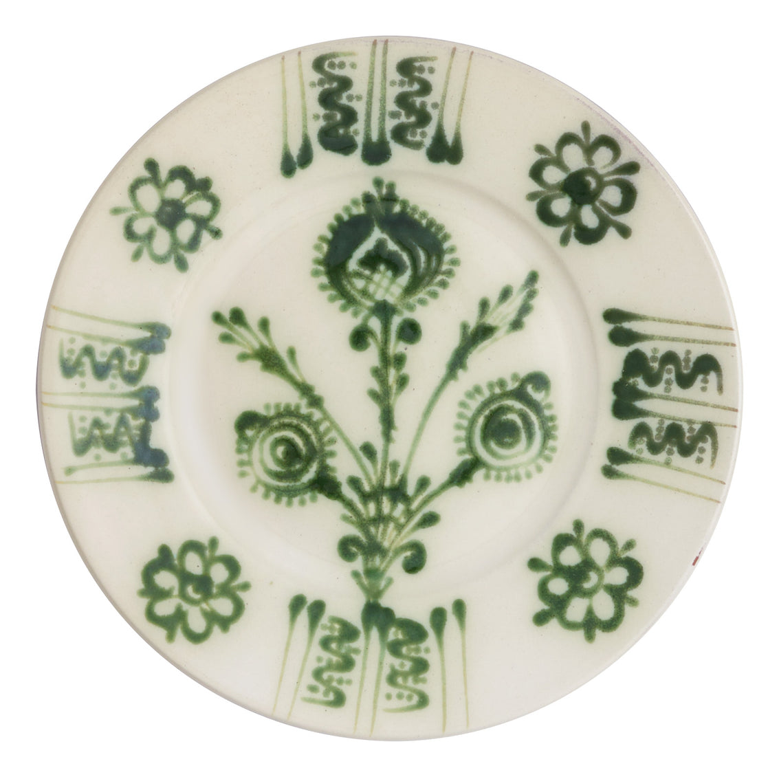 Dragos Plate
