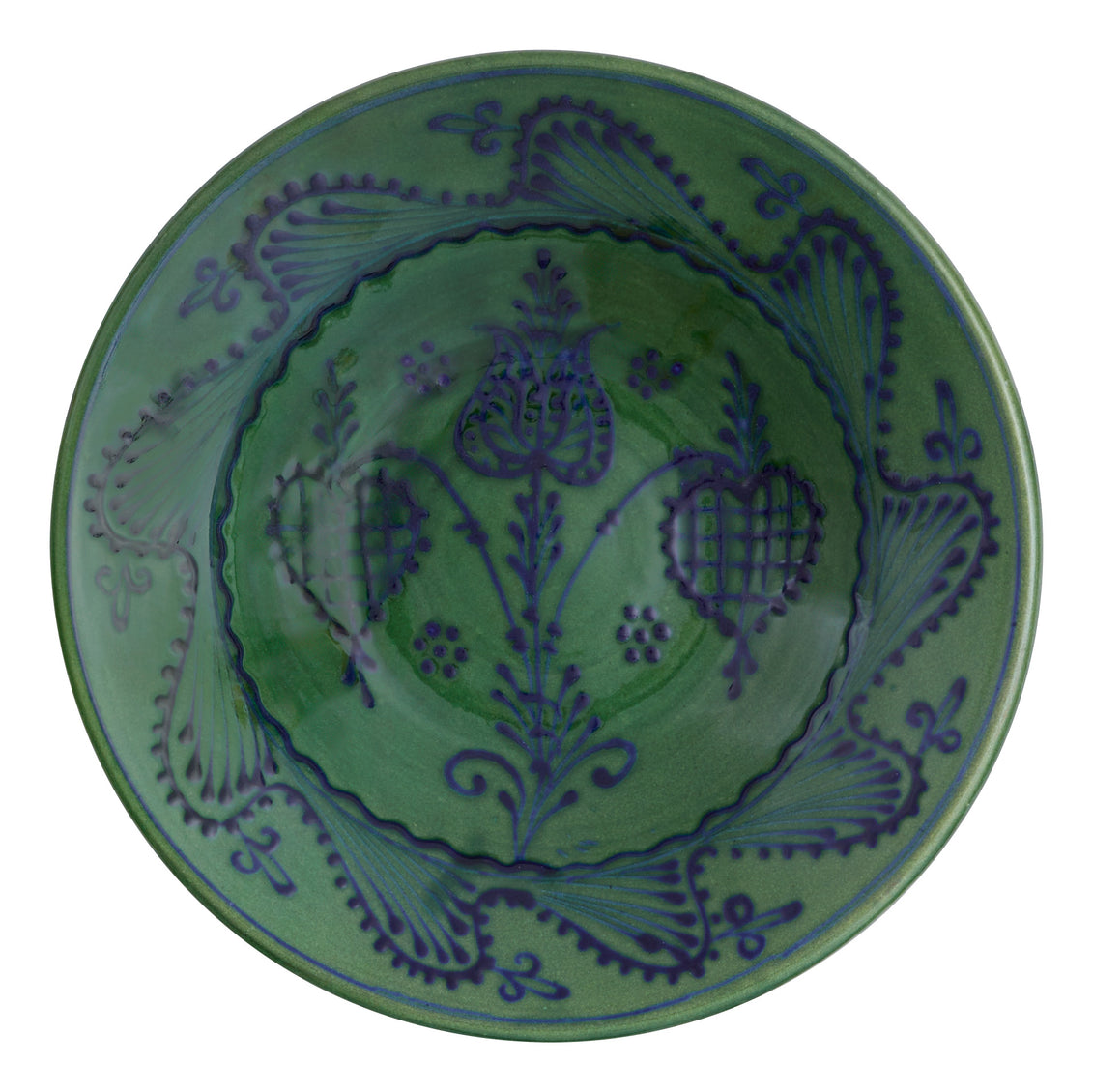 Dragos Serve Bowl