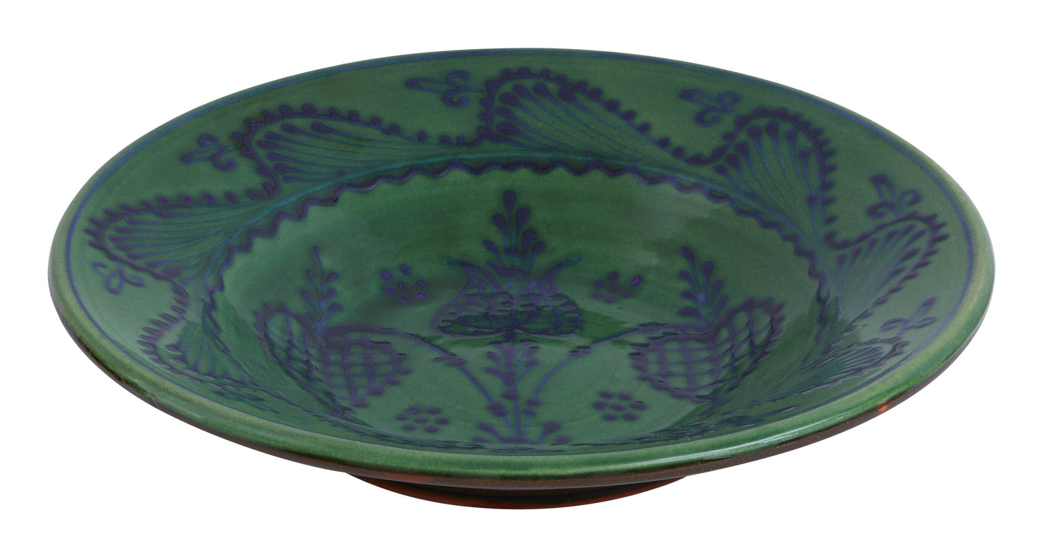 Dragos Serve Bowl