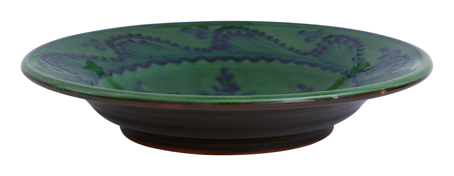 Dragos Serve Bowl