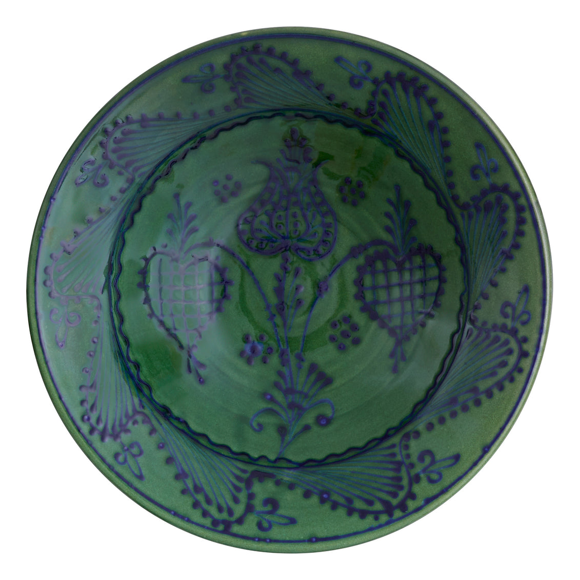 Dragos Serve Bowl