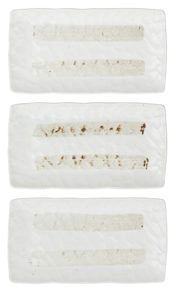 Yuki Plate