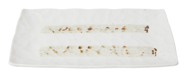 Yuki Plate